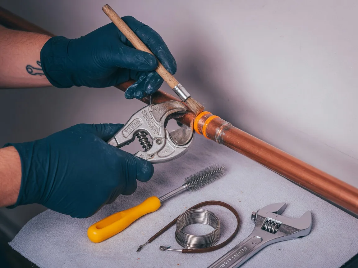 Why choose Sump Pump Repair in Topock, AZ